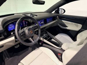 Porsche Macan bild 16