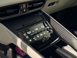 Porsche Macan bild 20