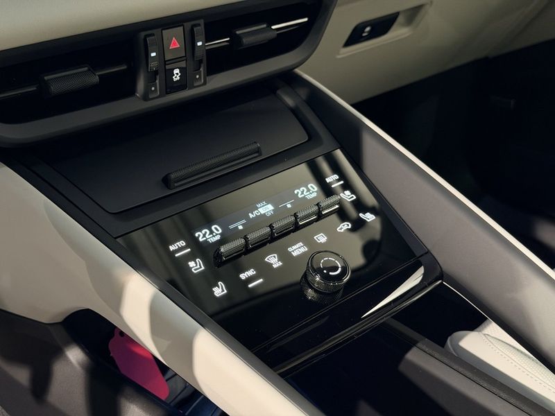 Porsche Macan bild 20