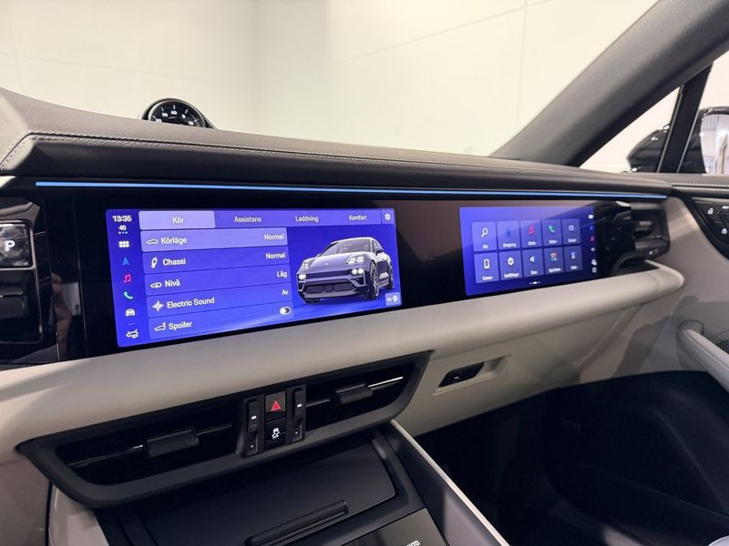 Porsche Macan bild 21