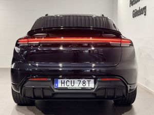 Porsche Macan bild 7