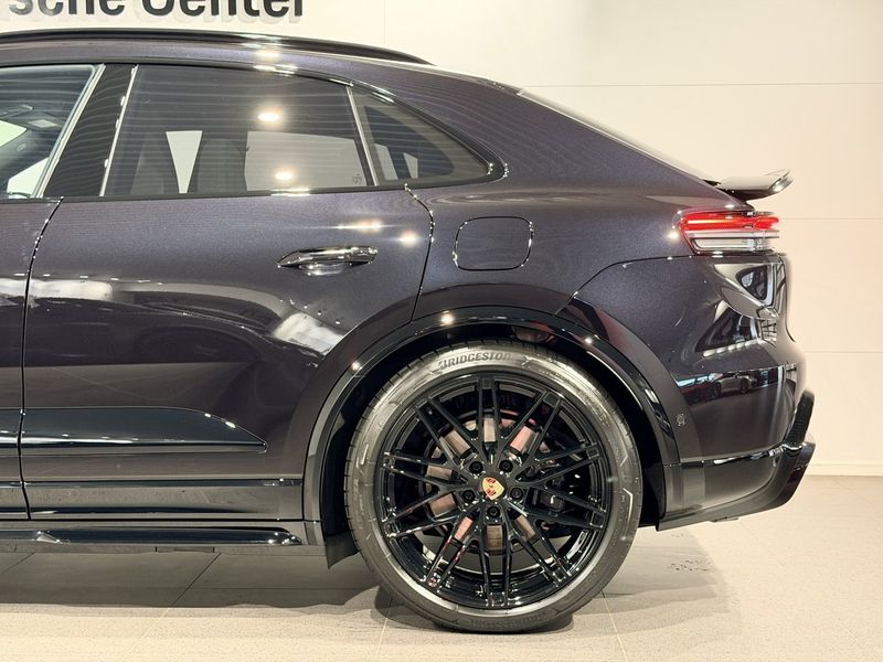 Porsche Macan bild 10
