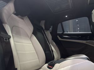 Porsche Panamera bild 19