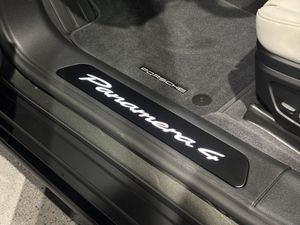 Porsche Panamera bild 9