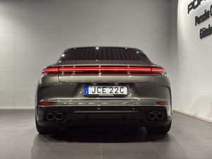 Porsche Panamera bild 7