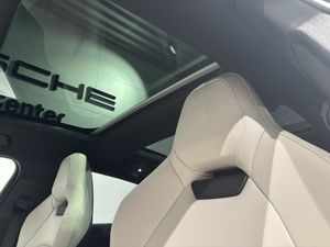 Porsche Panamera bild 12