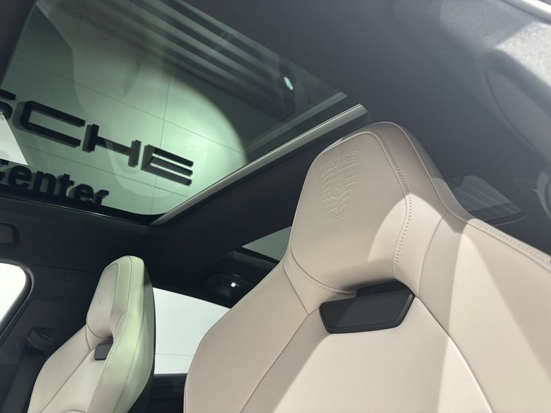 Porsche Panamera bild 12