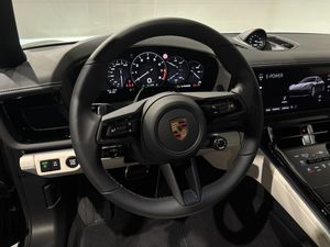 Porsche Panamera bild 14