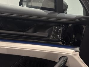 Porsche Panamera bild 11