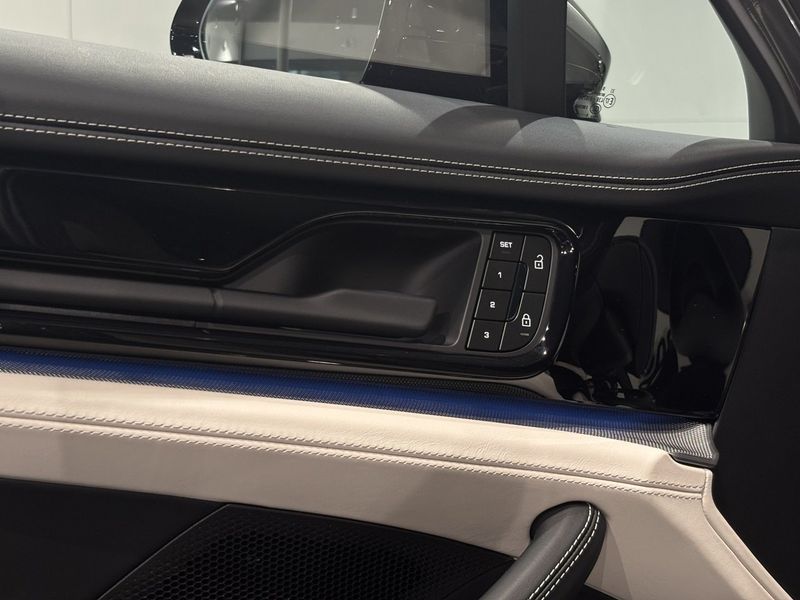 Porsche Panamera bild 11
