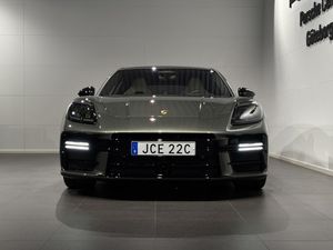 Porsche Panamera bild 3