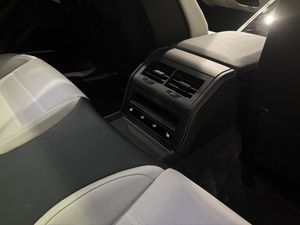 Porsche Panamera bild 18