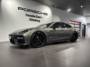 Porsche Panamera bild 8