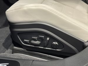 Porsche Panamera bild 10
