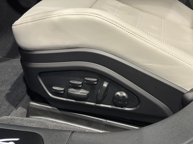 Porsche Panamera bild 10