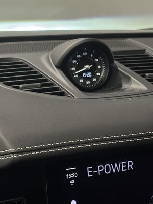 Porsche Panamera bild 15