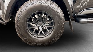 Isuzu D-Max bild 9