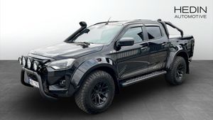 Isuzu D-Max bild 1