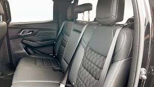 Isuzu D-Max bild 5