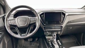 Isuzu D-Max bild 4