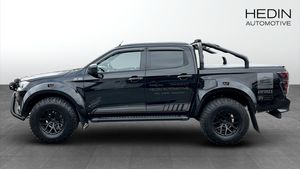 Isuzu D-Max bild 6