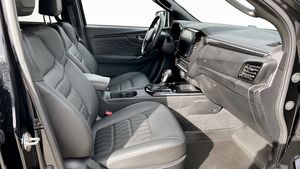 Isuzu D-Max bild 3