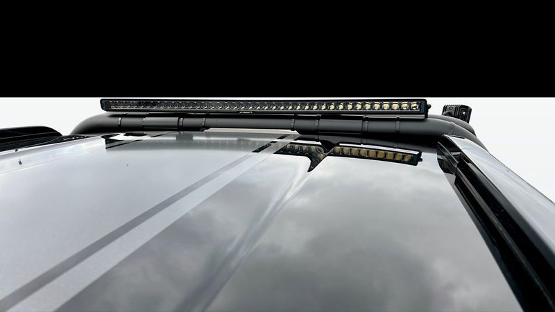 Isuzu D-Max bild 12