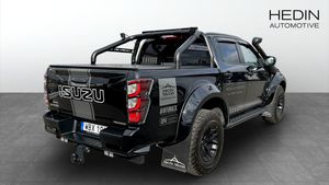 Isuzu D-Max bild 2