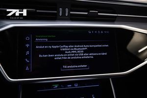 Audi A6 bild 19