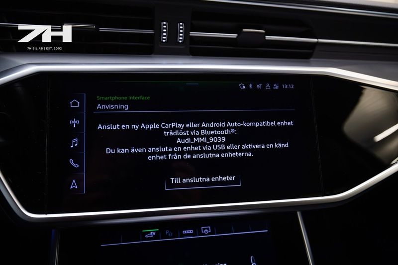 Audi A6 bild 19