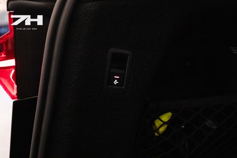 Audi A6 bild 21
