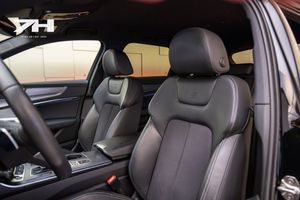 Audi A6 bild 16