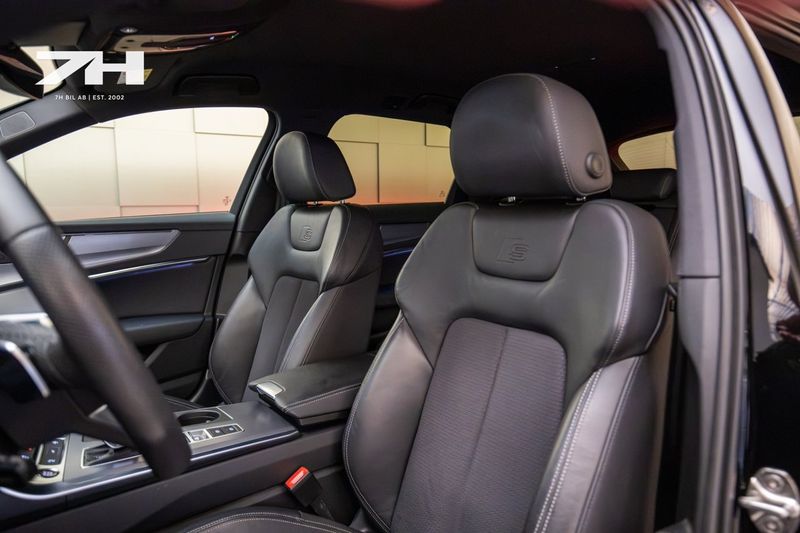 Audi A6 bild 16