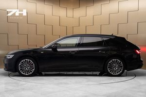 Audi A6 bild 2