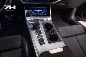 Audi A6 bild 14