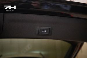 Audi A6 bild 22