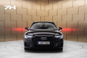 Audi A6 bild 8