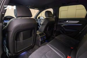 Audi A6 bild 18