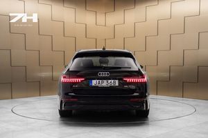 Audi A6 bild 4
