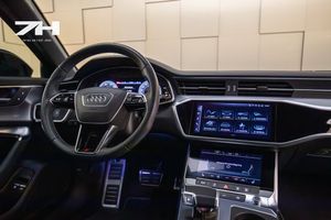 Audi A6 bild 13