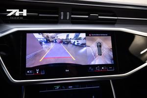 Audi A6 bild 20