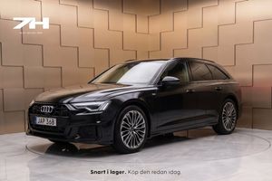 Audi A6 bild 1