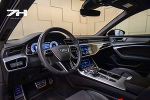 Audi A6 bild 9