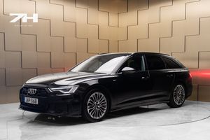 Audi A6 bild 1