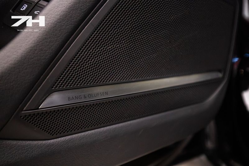 Audi A6 bild 10