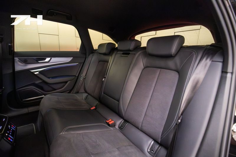 Audi A6 bild 17
