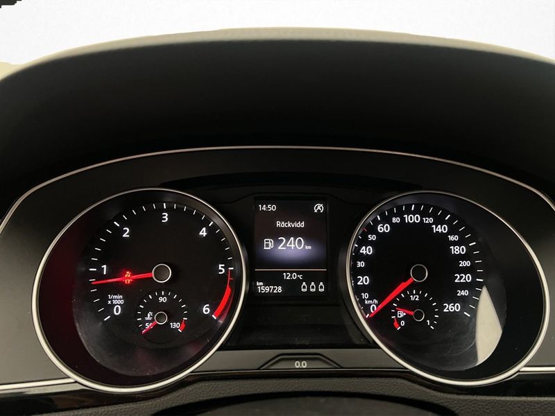 Volkswagen Passat bild 18