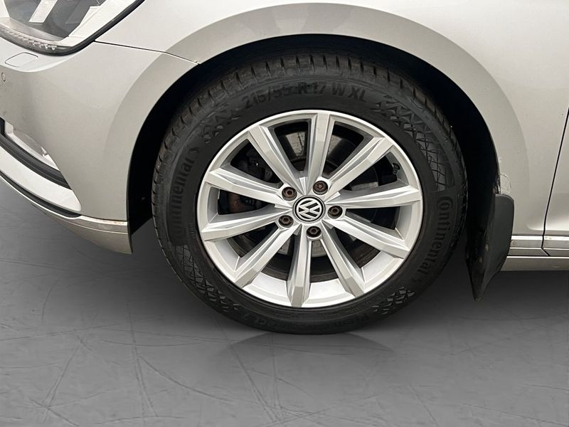 Volkswagen Passat bild 24