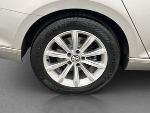 Volkswagen Passat bild 26