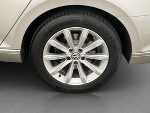 Volkswagen Passat bild 25